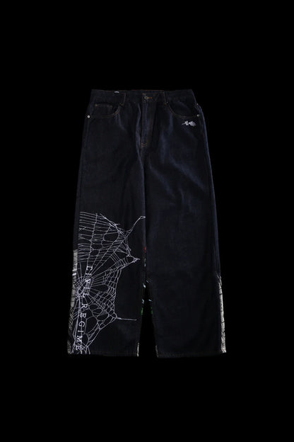 Spider Graphic Set
