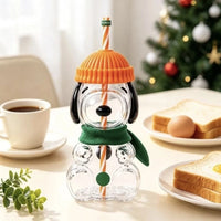 Snoopy Cup