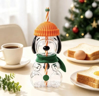 Snoopy Cup